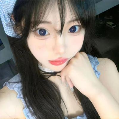 我,安娜