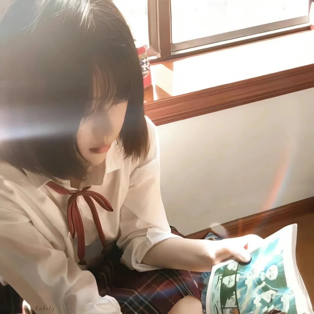偷心女巫
