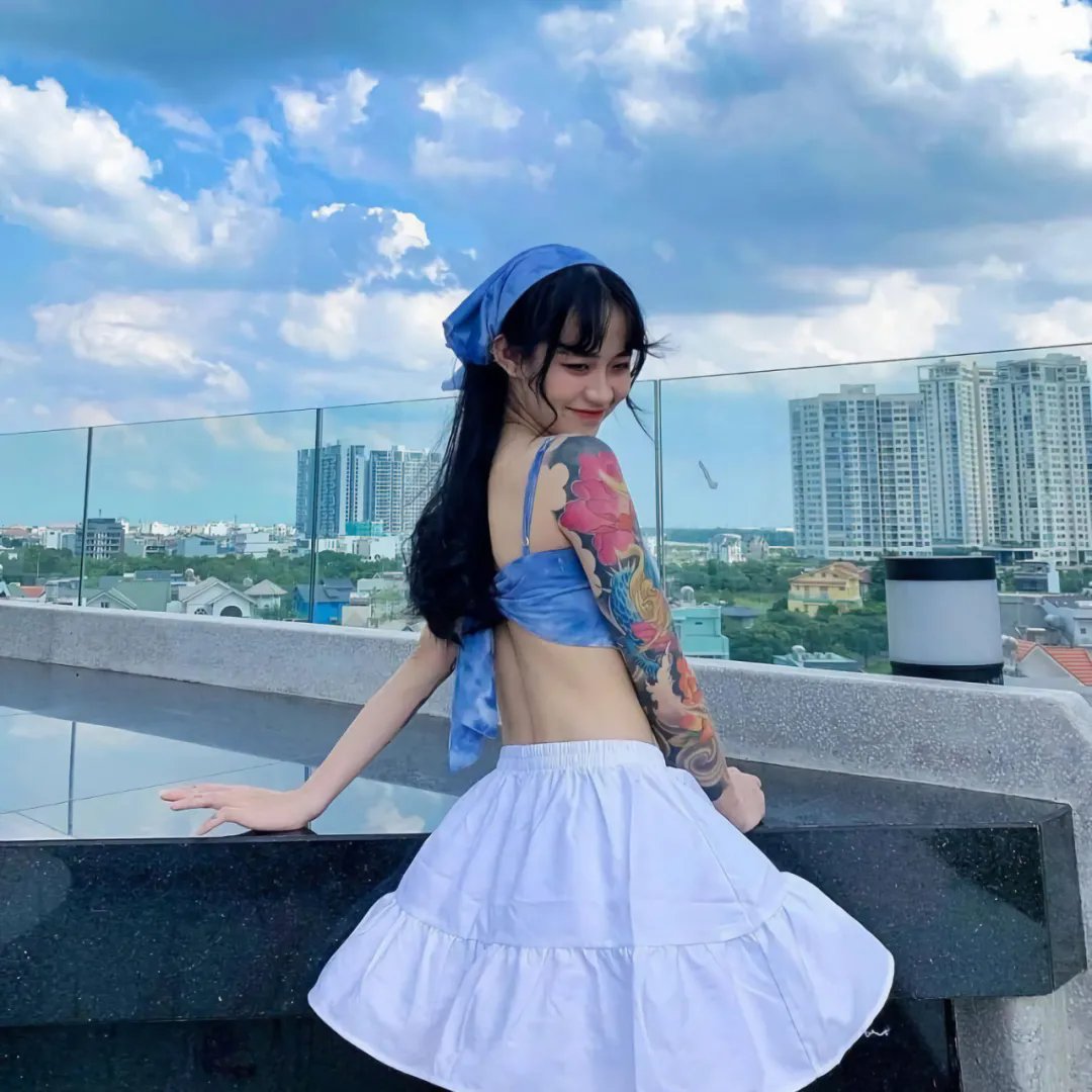 激情旅行